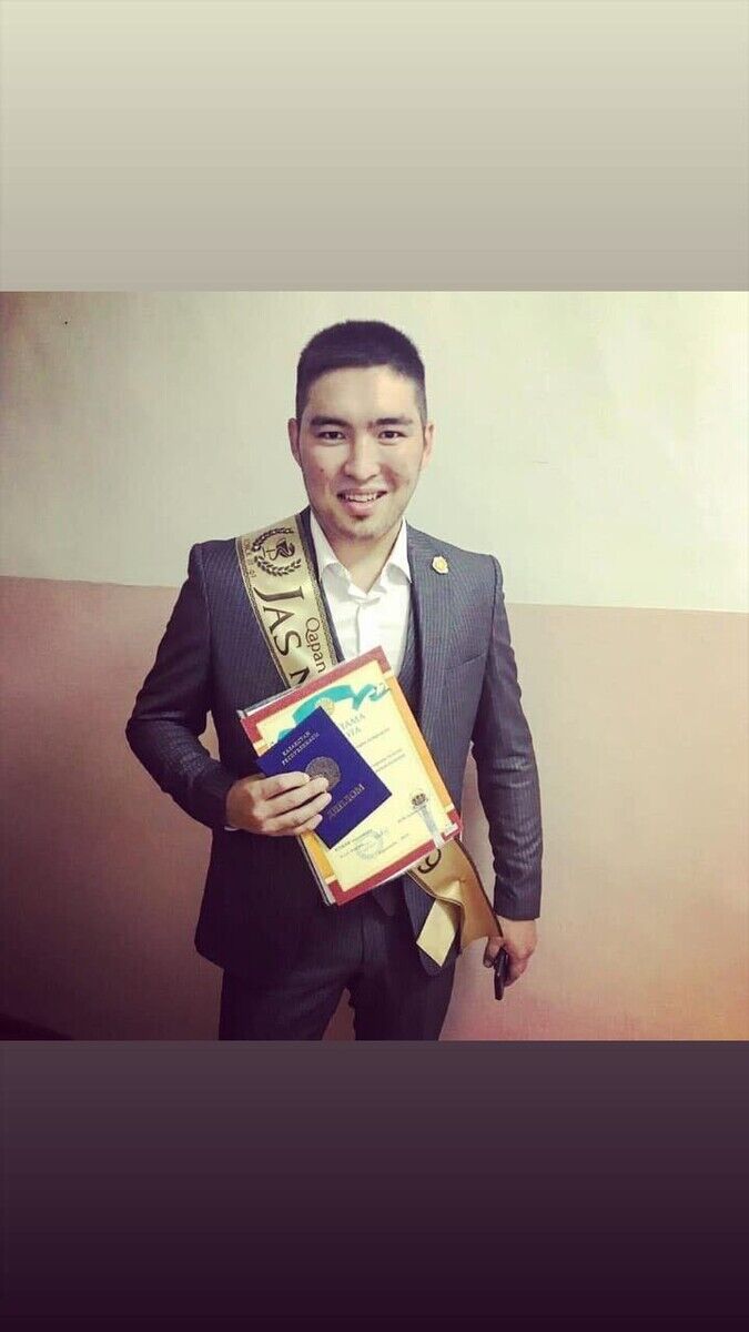  ,   Jumatbek, 28 ,   ,   