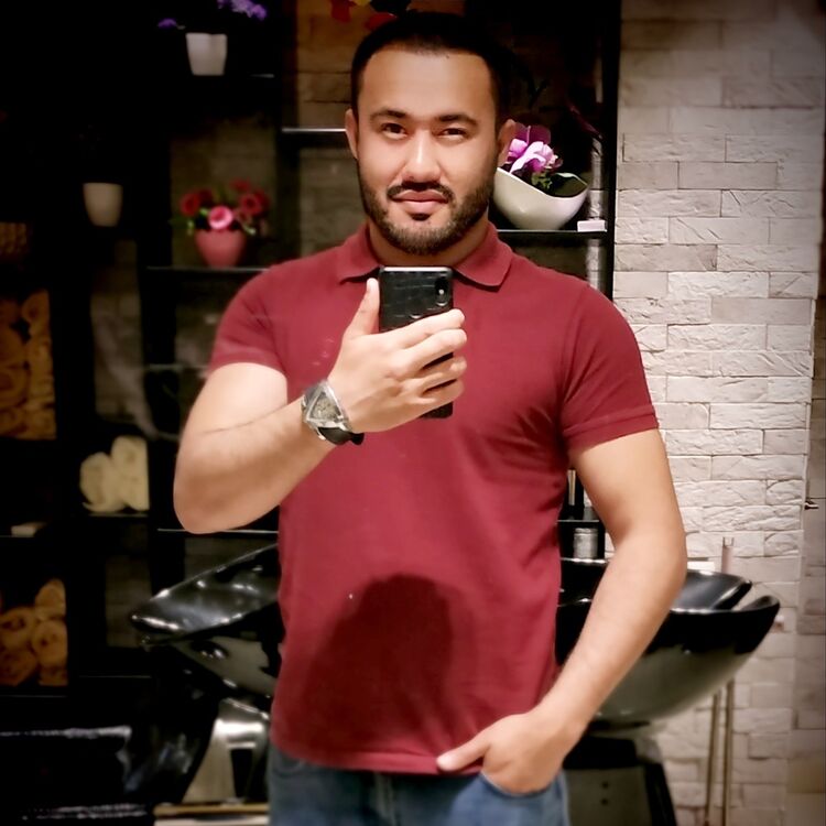 ���������� �������, ���� ������� Salim, 35 ���, ������������ ��� ������, ����� � ���������, c�������� ���������, ���������