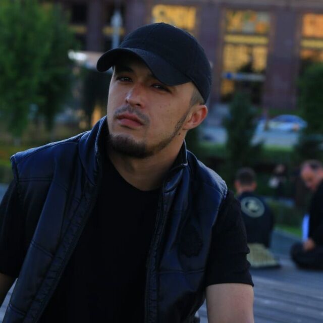 ���� 47833442 ����� Avazbek, 25 ���, ���� ���������� � ������