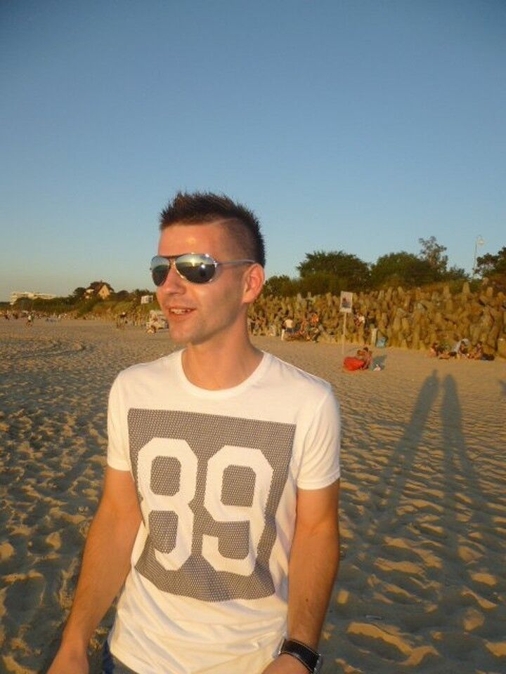  6148862  Alex, 39 ,    Bro