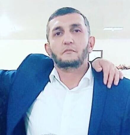 ���� 39464852 ������� Umar, 45 ���, ���� ���������� � �����-����������