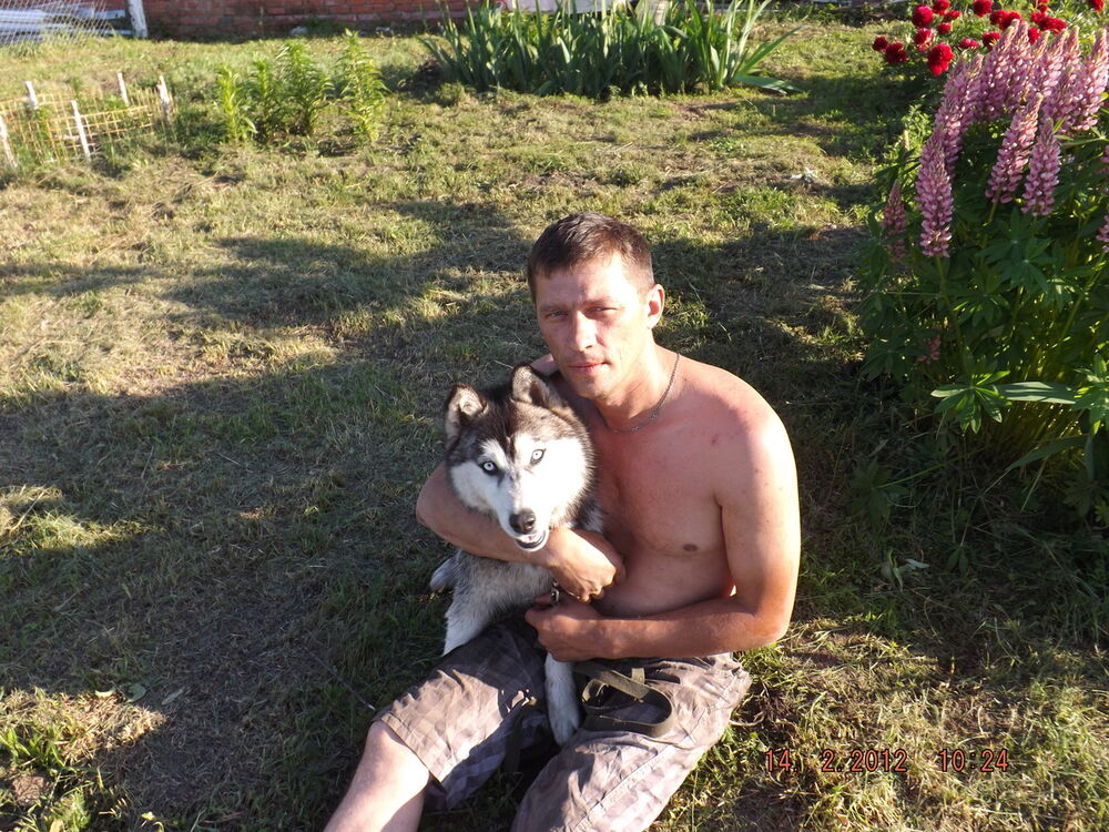 ���� 7535772 ������� ��������, 46 ���, ���� ���������� � ������