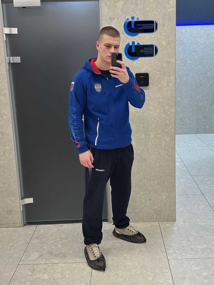 ���� 55230312 ����� ������, 18 ���, ���� ���������� � �����