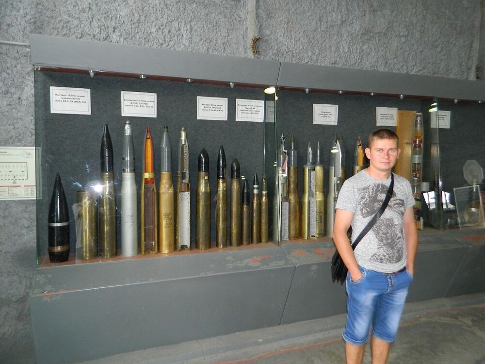  7418172  Kolya, 38 ,    