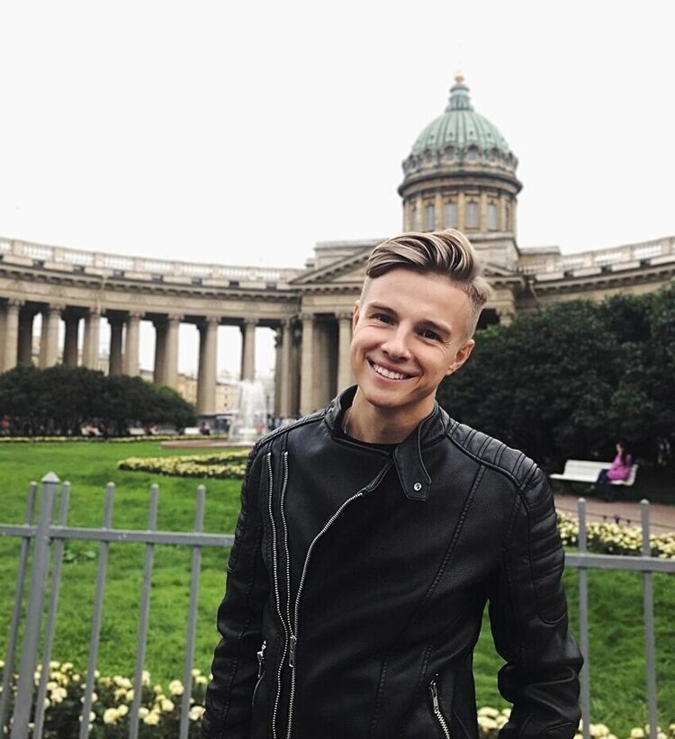 ���� 36211132 ������� Sanek, 27 ���, ���� ���������� � �����-����������