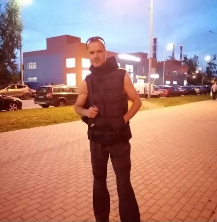 ���������� ��������, ���� ������� Alexey, 39 ���, ������������ ��� ������, ����� � ���������