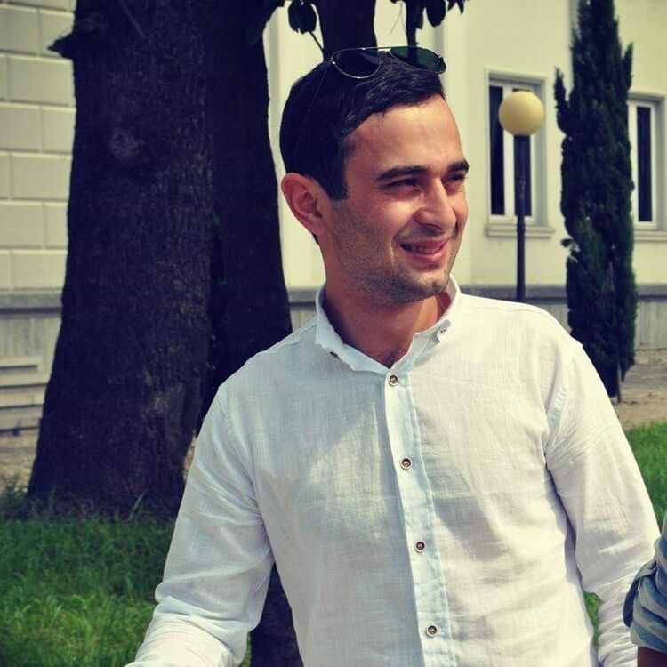 ���� 16599432 ������� George, 33 ����, ���� ���������� � ������