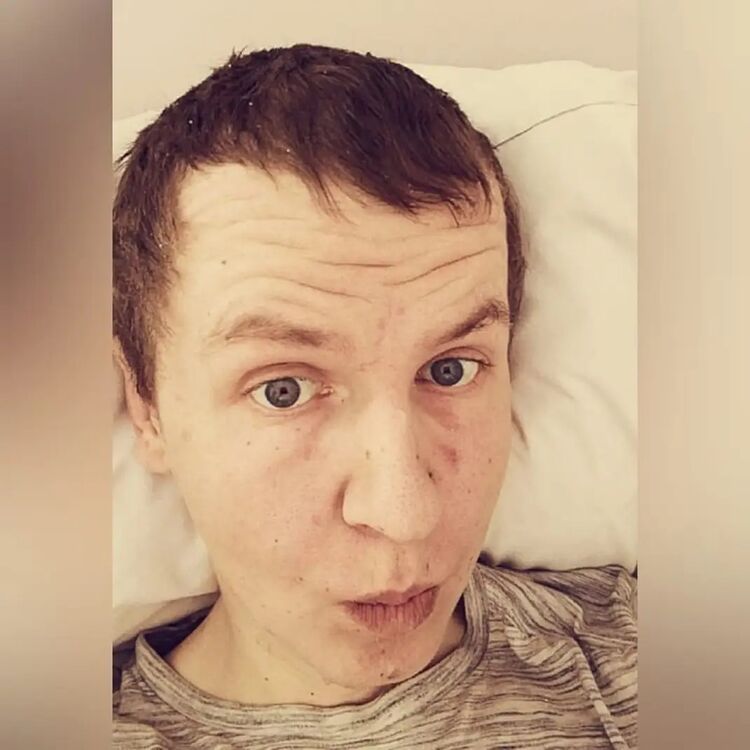  ,   Dima Losev, 38 ,     