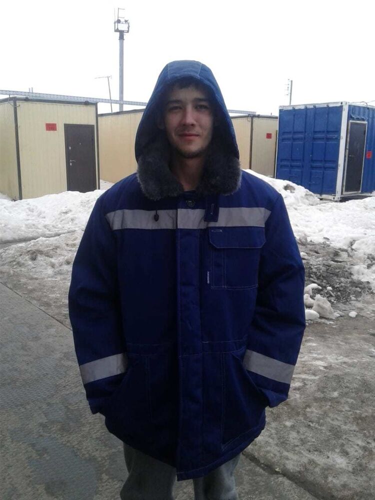 ���� 19257122 ������� Vasilii, 27 ���, ���� ���������� � ��������