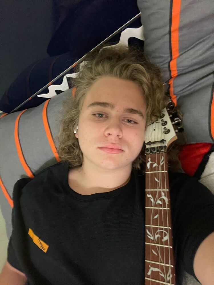 ���������� ���������, ���� ����� BarOxik, 18 ���, ������������ ��� ������, ����� � ���������