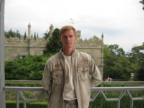 ���� 5917412 ������� Alex, 44 ����, ���� ���������� � ��������