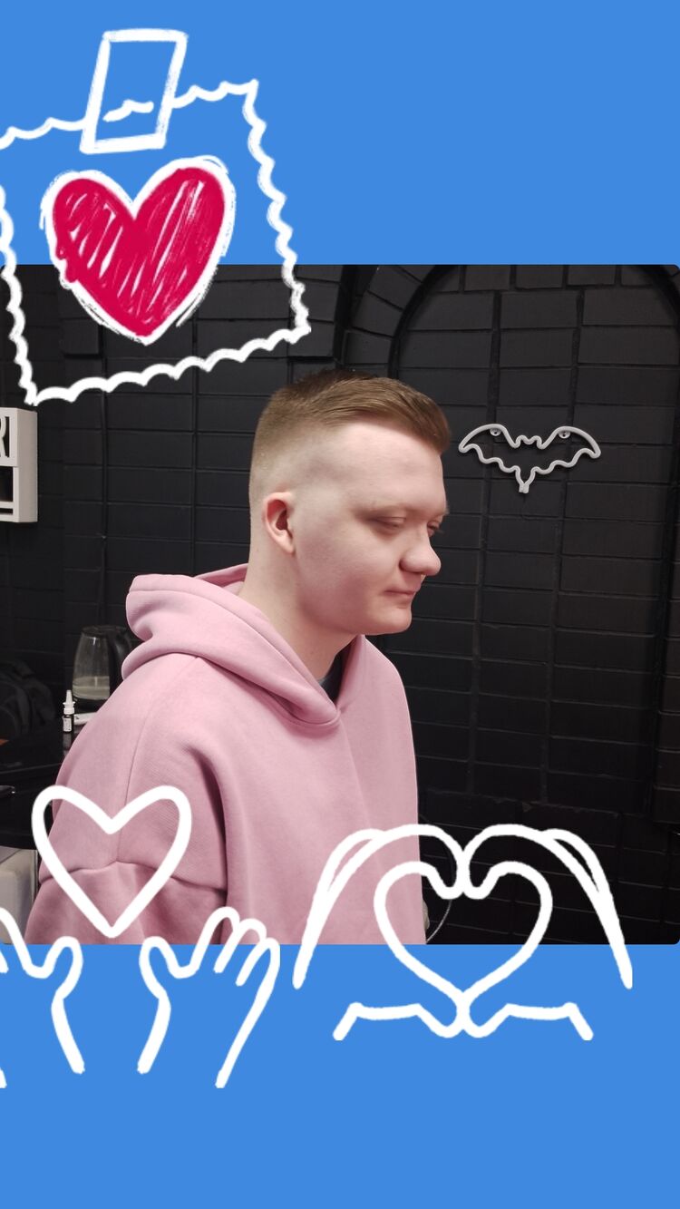  ,   Kirill, 22 ,   c 
