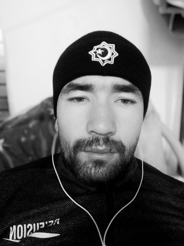 ���� 38324992 ����� Abror, 24 ����, ���� ���������� � ������