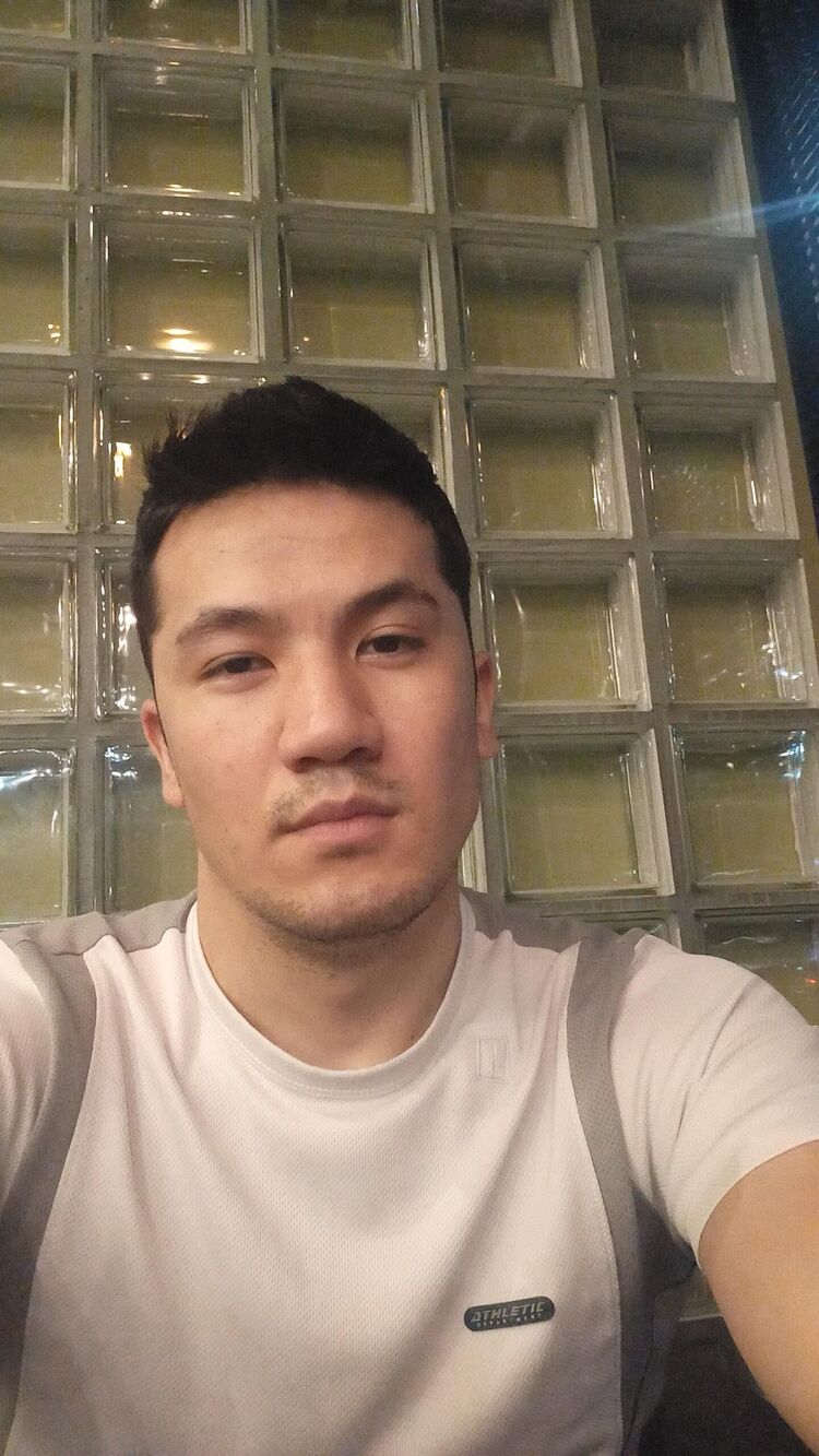 ���� 45203472 ������� Kadirbek, 34 ����, ���� ���������� � ������