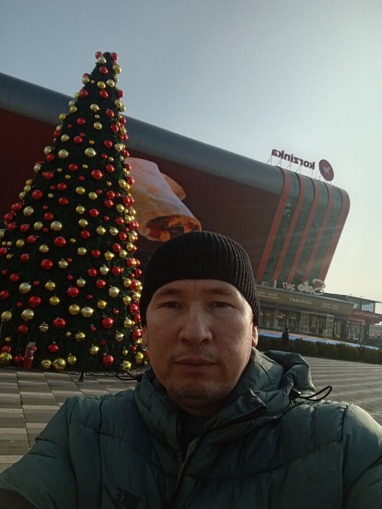 ���������� ������, ���� ������� Rustam, 43 ����, ������������ ��� ������, ����� � ���������, c�������� ���������, ���������