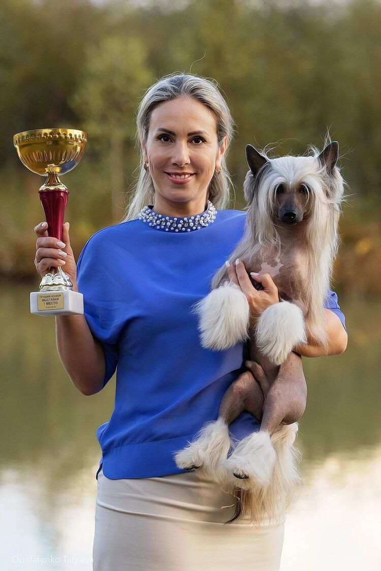 ���������� ���������, ���� ������� Alla, 46 ���, ������������ ��� c�������� ���������