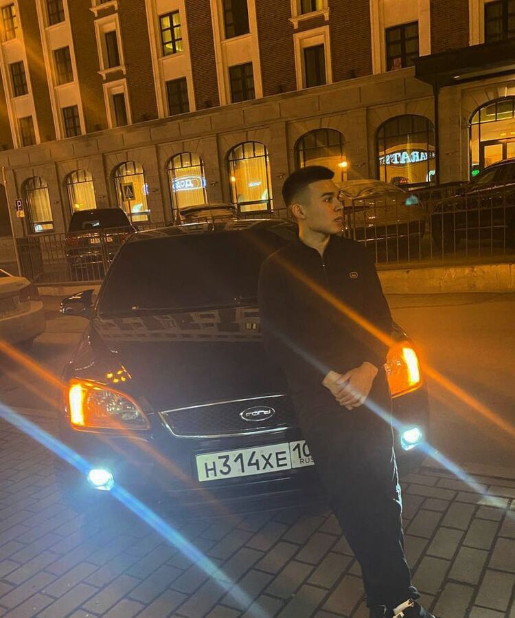 ���������� �����������, ���� ����� �����, 19 ���, ������������ ��� ������, ����� � ���������