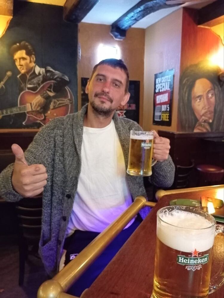 ���� 56156982 ������� Roberto qwes, 36 ���, ���� ���������� � ��������