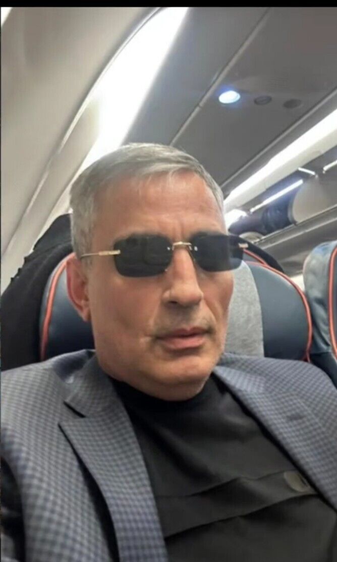 ���������� �������, ���� ������� Suleyman, 49 ���, ������������ ��� ������, ����� � ���������, ���������