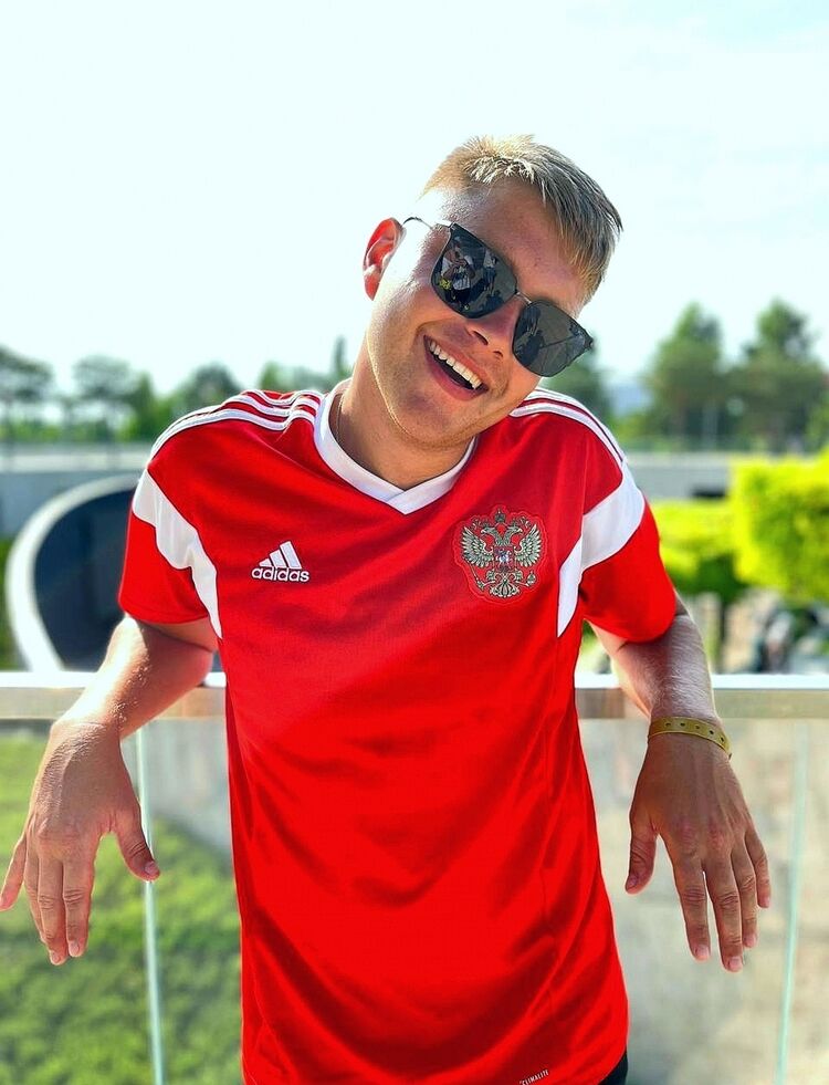 ���������� �����-���������, ���� ������� Alexander, 31 ���, ������������ ��� ������, ����� � ���������