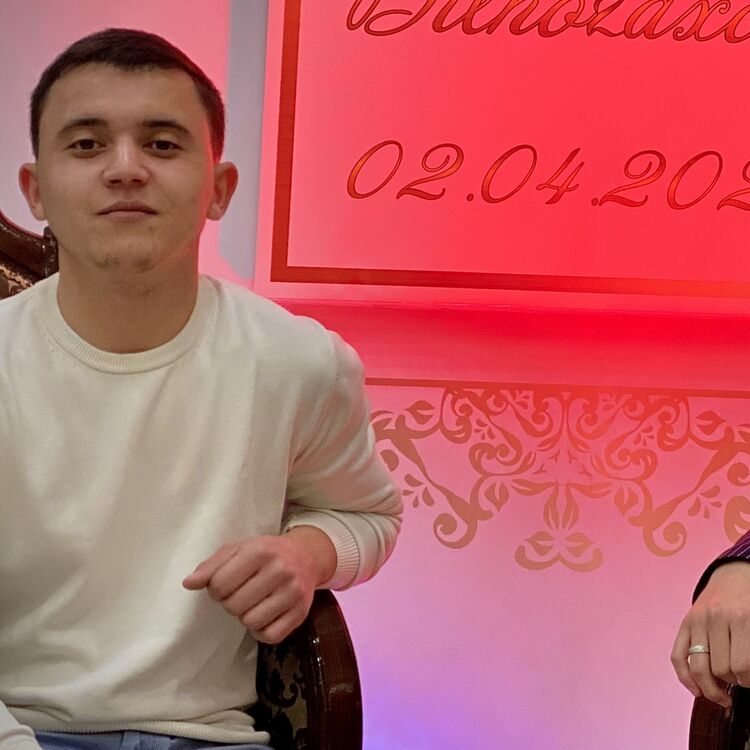 ���� 26949002 ������� Begzod, 27 ���, ���� ���������� � ��������