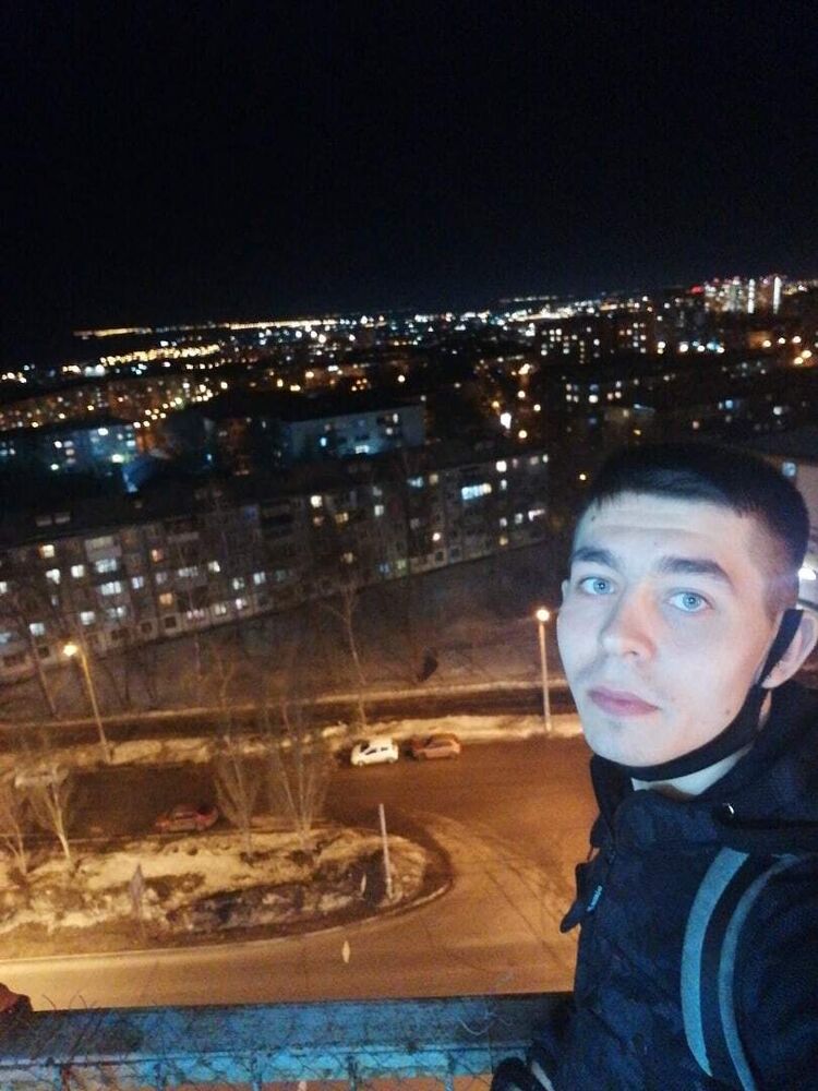 ���� 25758542 ������� Viktor, 26 ���, ���� ���������� � ������