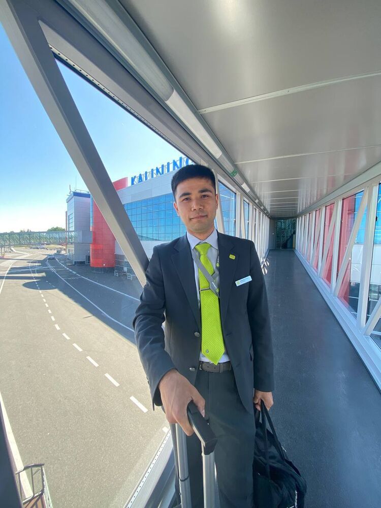 ���� 54801612 ������� Dzhavlon, 34 ����, ���� ���������� � ��������