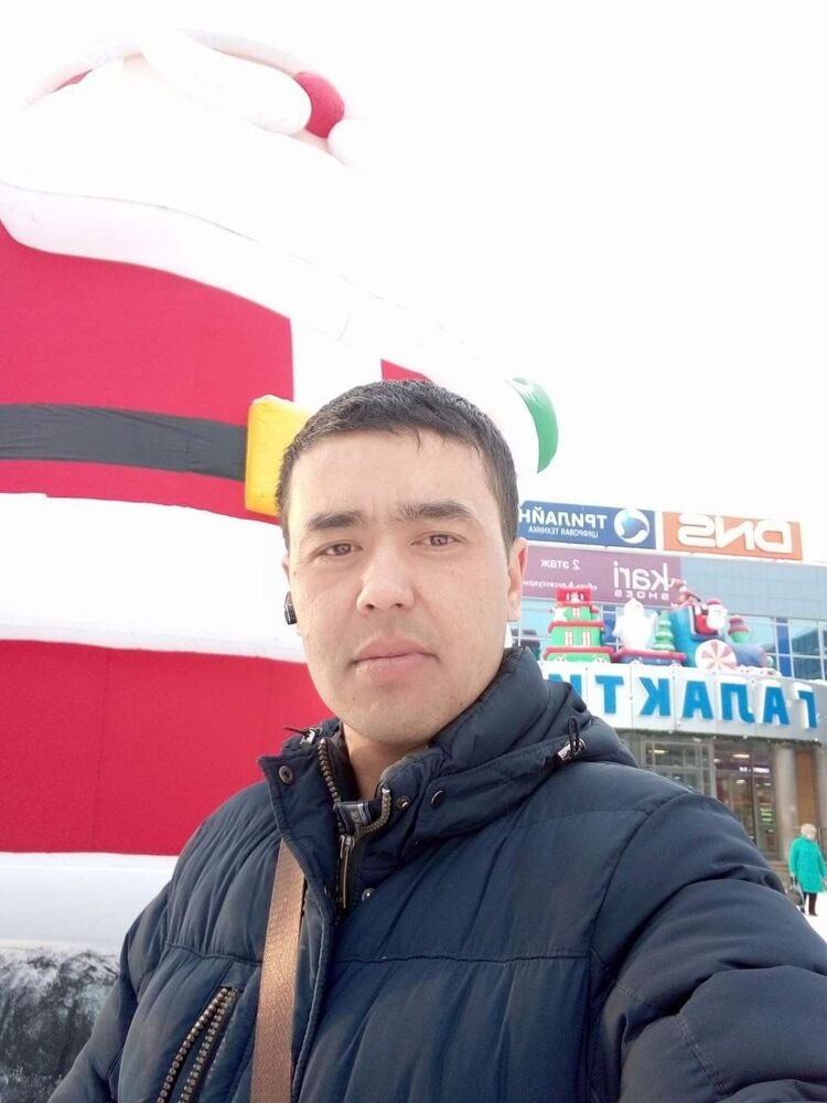 ���������� �����������, ���� ������� Asqarjon, 38 ���, ������������ ��� ������, ����� � ���������