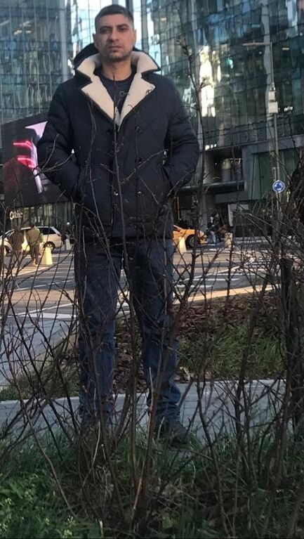 ���� 31414812 ������� Sadykov, 39 ���, ���� ���������� � ������