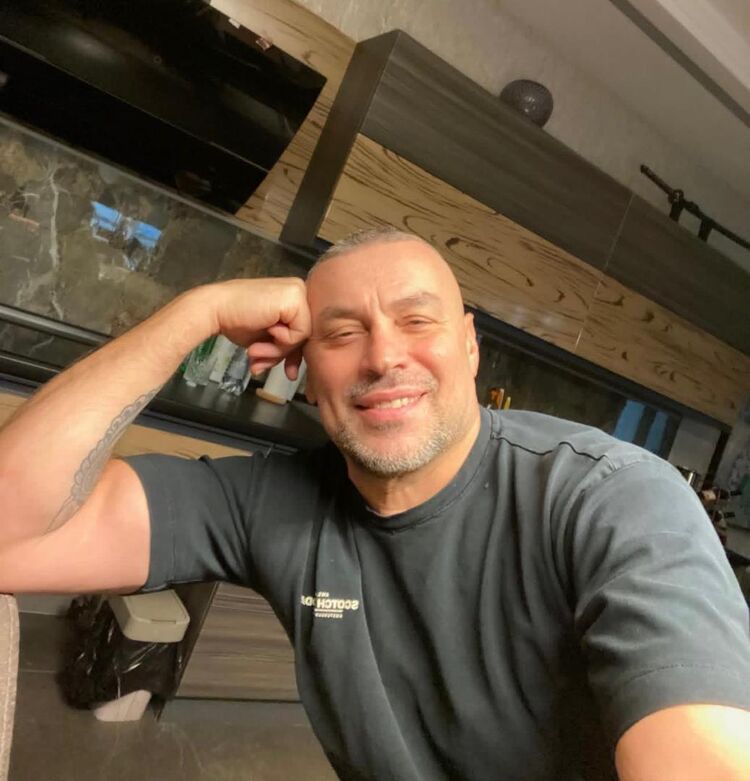 ���������� ������, ���� ������� Jake Norman, 49 ���, ������������ ��� ����� � ���������, c�������� ���������