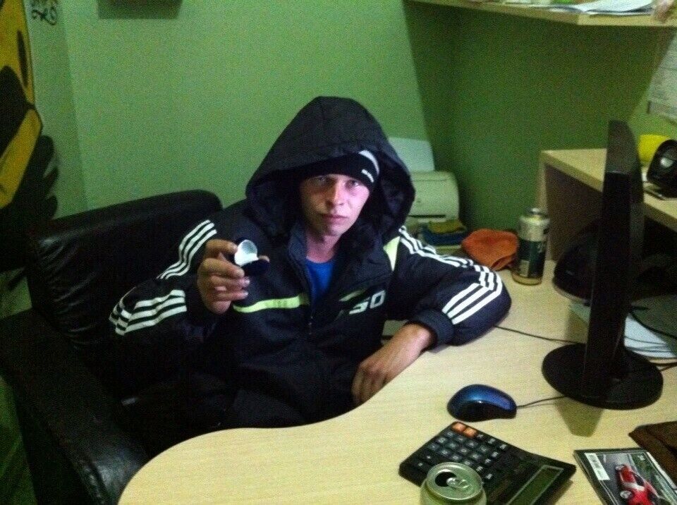 ���� 26979212 ������� Kolya, 36 ���, ���� ���������� � ��������