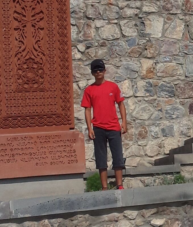 ���� 23663612 ����� Narek, 25 ���, ���� ���������� � �������