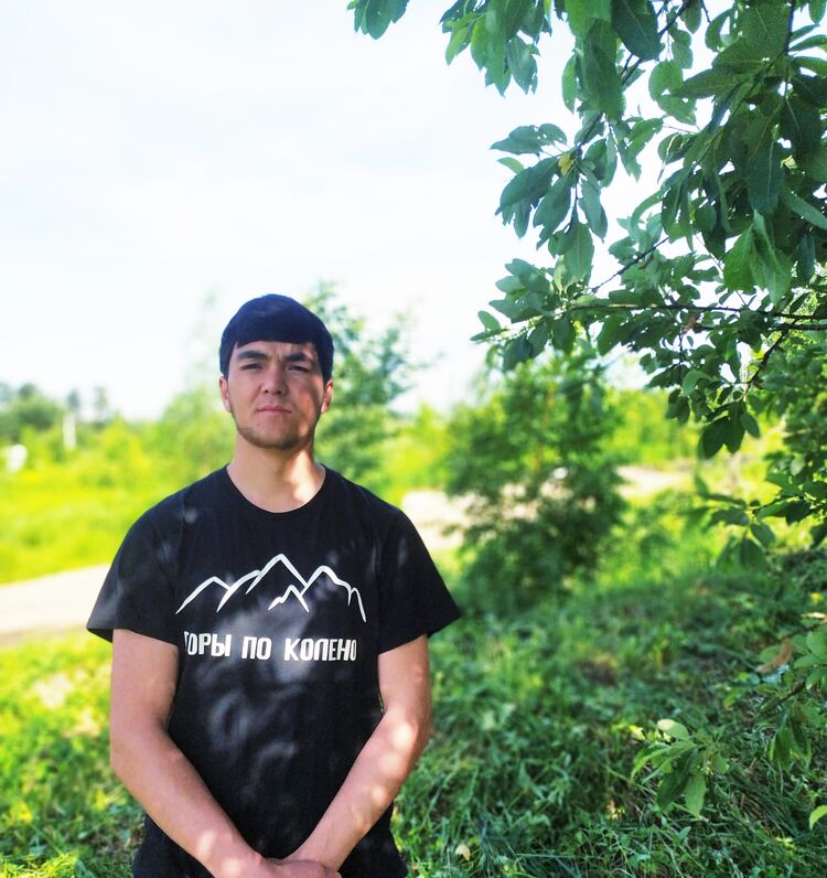 ���� 27271342 ����� ������, 24 ����, ���� ���������� � ������������