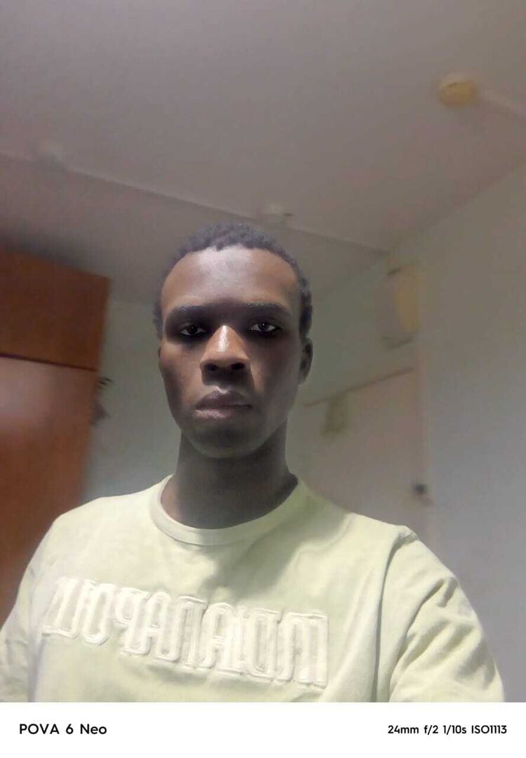  ,   Farouk, 29 ,     