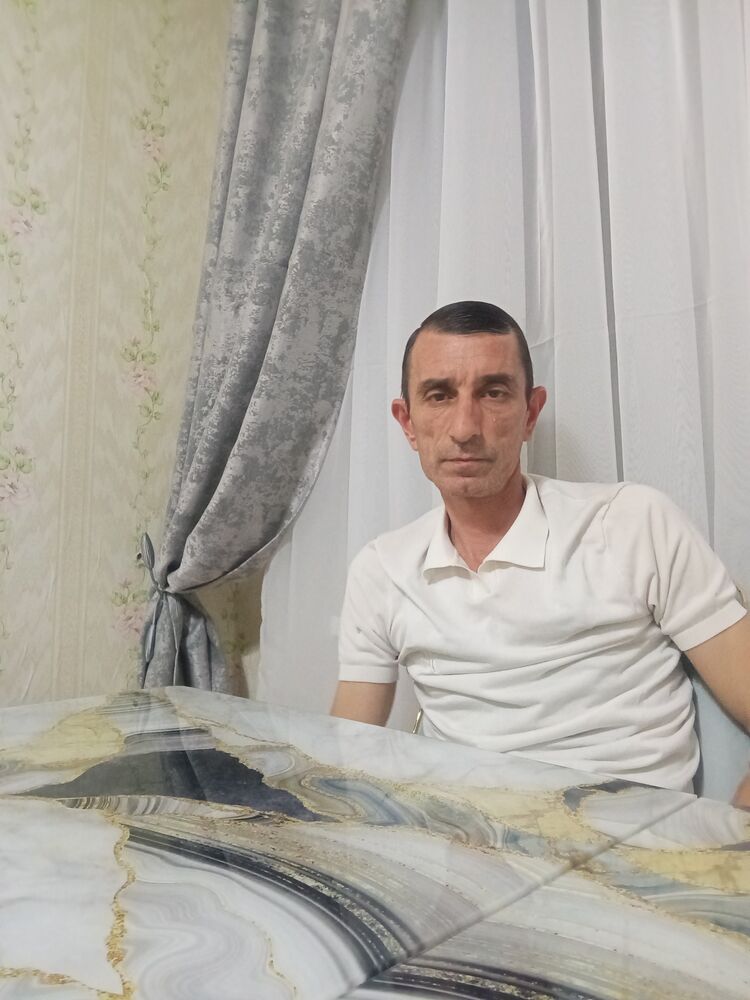  49406432  Sergey, 45 ,    