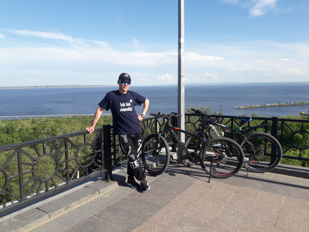 ���� 27619532 ������� Alexei, 41 ���, ���� ���������� � ����������