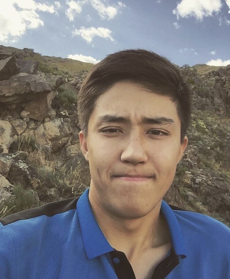 ���������� ��������, ���� ����� Ersagyn Akan, 25 ���, ������������ ��� ������, ����� � ���������