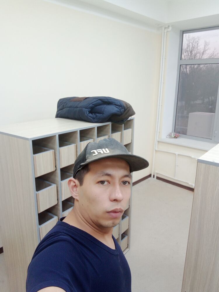 ���������� �������, ���� ������� Komolddin, 35 ���, ������������ ��� ������, ����� � ���������