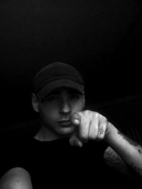 ���������� ��������������, ���� ������� Nikotin, 34 ����, ������������ 