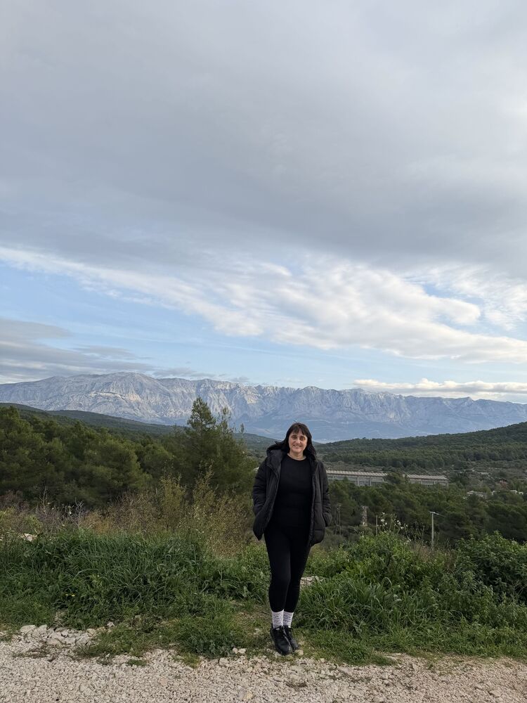 ���������� Plzen, ���� ������� Iryna, 47 ���, ������������ ��� ������, ����� � ���������