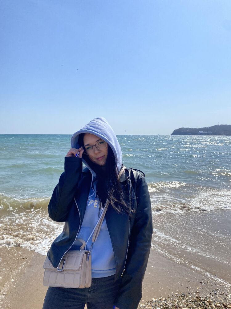 ���������� �����������, ���� ������� Daria, 27 ���, ������������ ��� ������, ����� � ���������, c�������� ���������