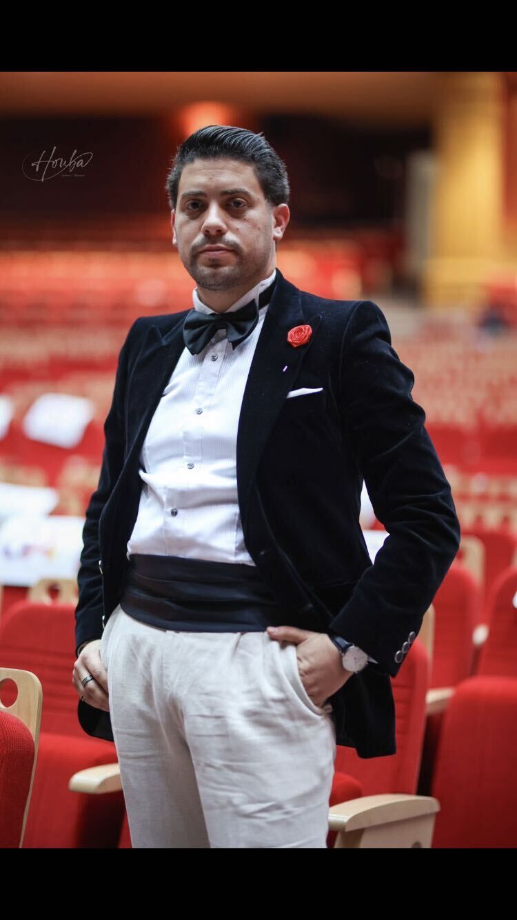  44755012  Houssem, 35 ,    Tunis