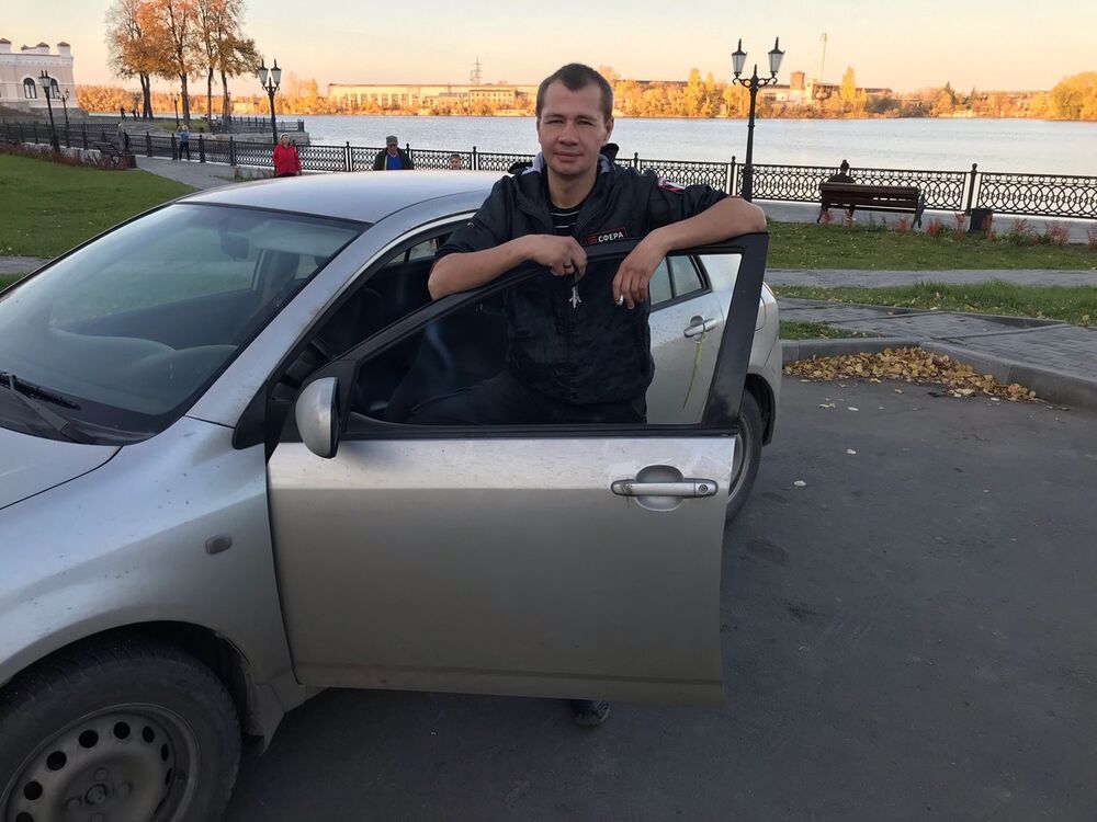 ���������� ���������, ���� ������� Andrey, 43 ����, ������������ ��� ������, ����� � ���������, c�������� ���������