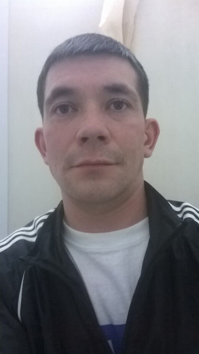  8448722  Ryslan, 43 ,    