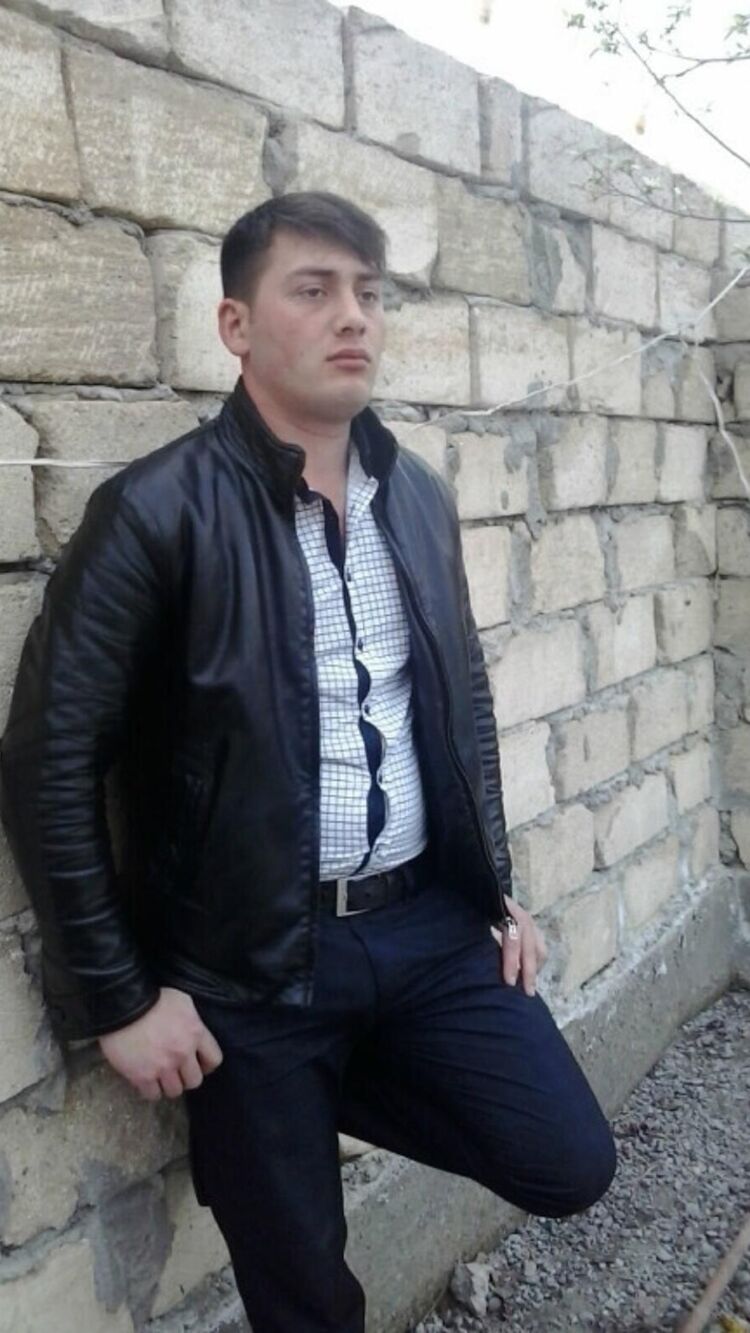 ���������� ����, ���� ������� Ferid, 35 ���, ������������ ��� ������, ����� � ���������