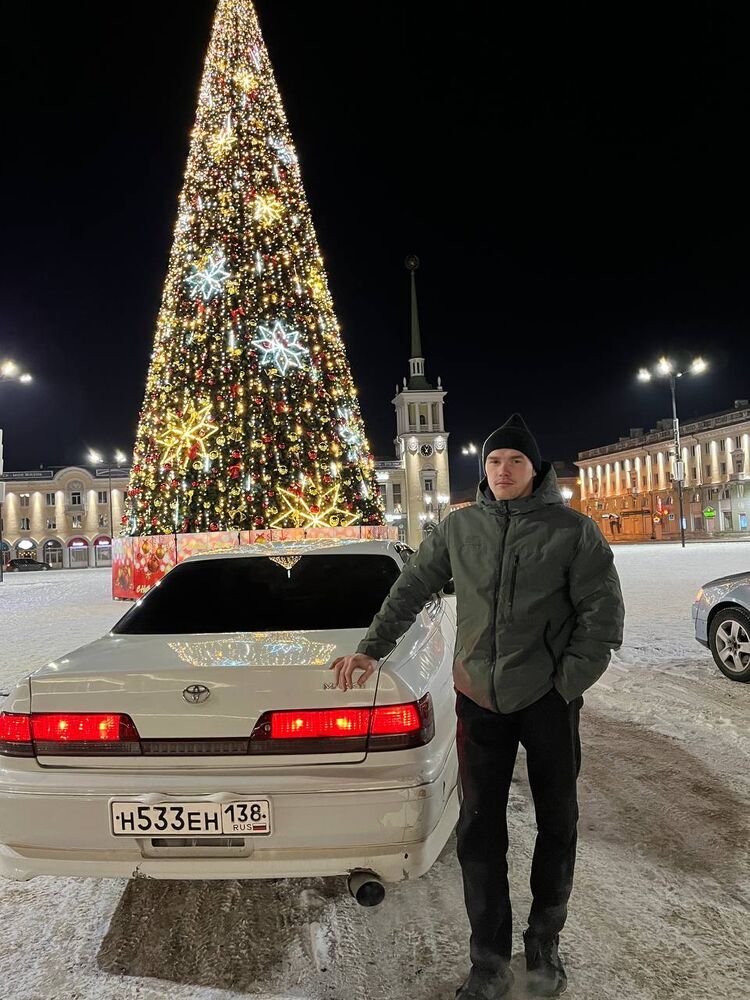 ���������� �������, ���� ����� Sergey, 24 ����, ������������ ��� ������, ����� � ���������, c�������� ���������