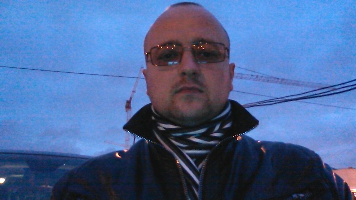 ���� 5046422 ������� Sergey, 41 ���, ���� ���������� � ������