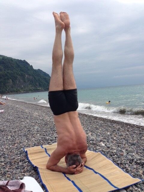 ���������� �������, ���� ������� Jemal, 62 ����, ������������ ��� ������