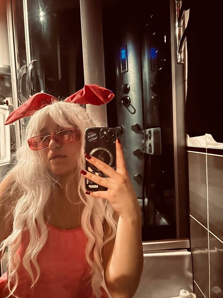  51128262  Marmeladka, 21 ,    Deleted