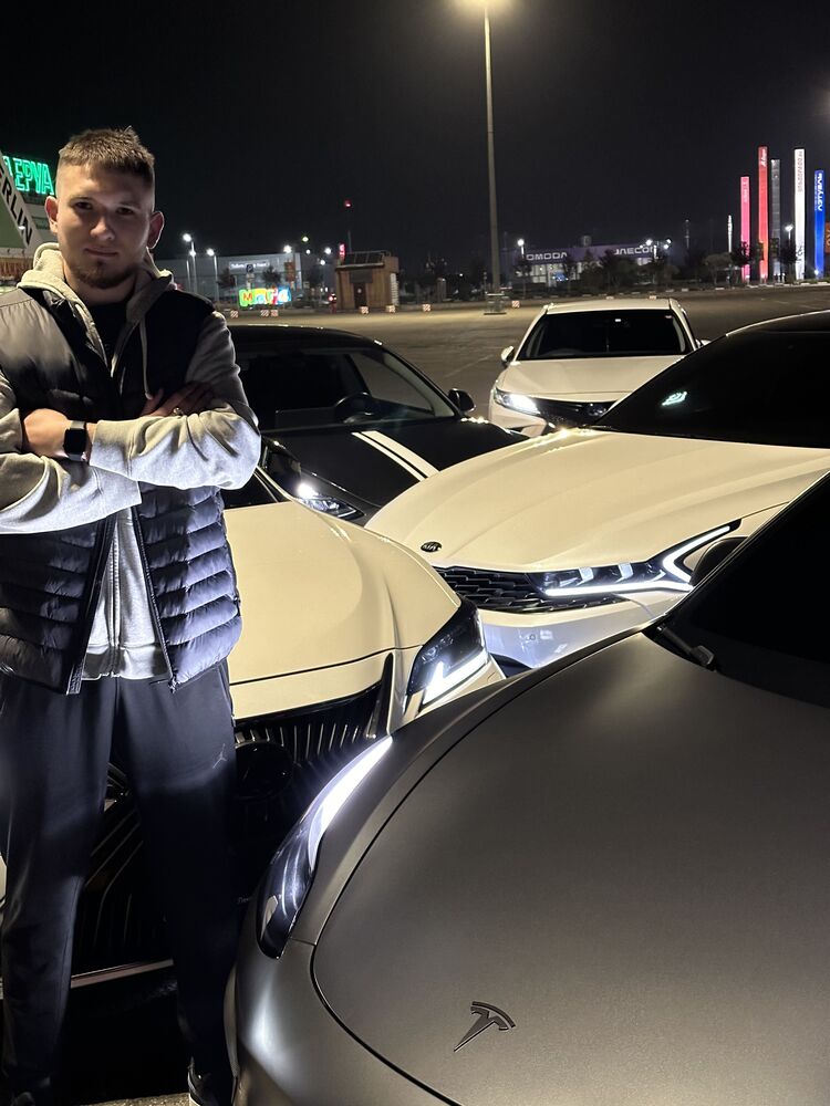 ���� 39281292 ����� Roman, 23 ����, ���� ���������� � �����